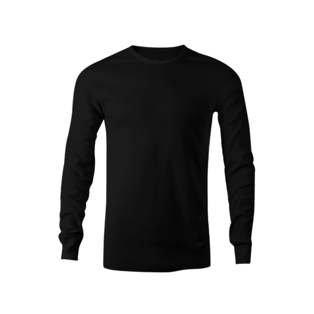 HercShirt 3.0 - The World's Cleanest Long Sleeve Shirt