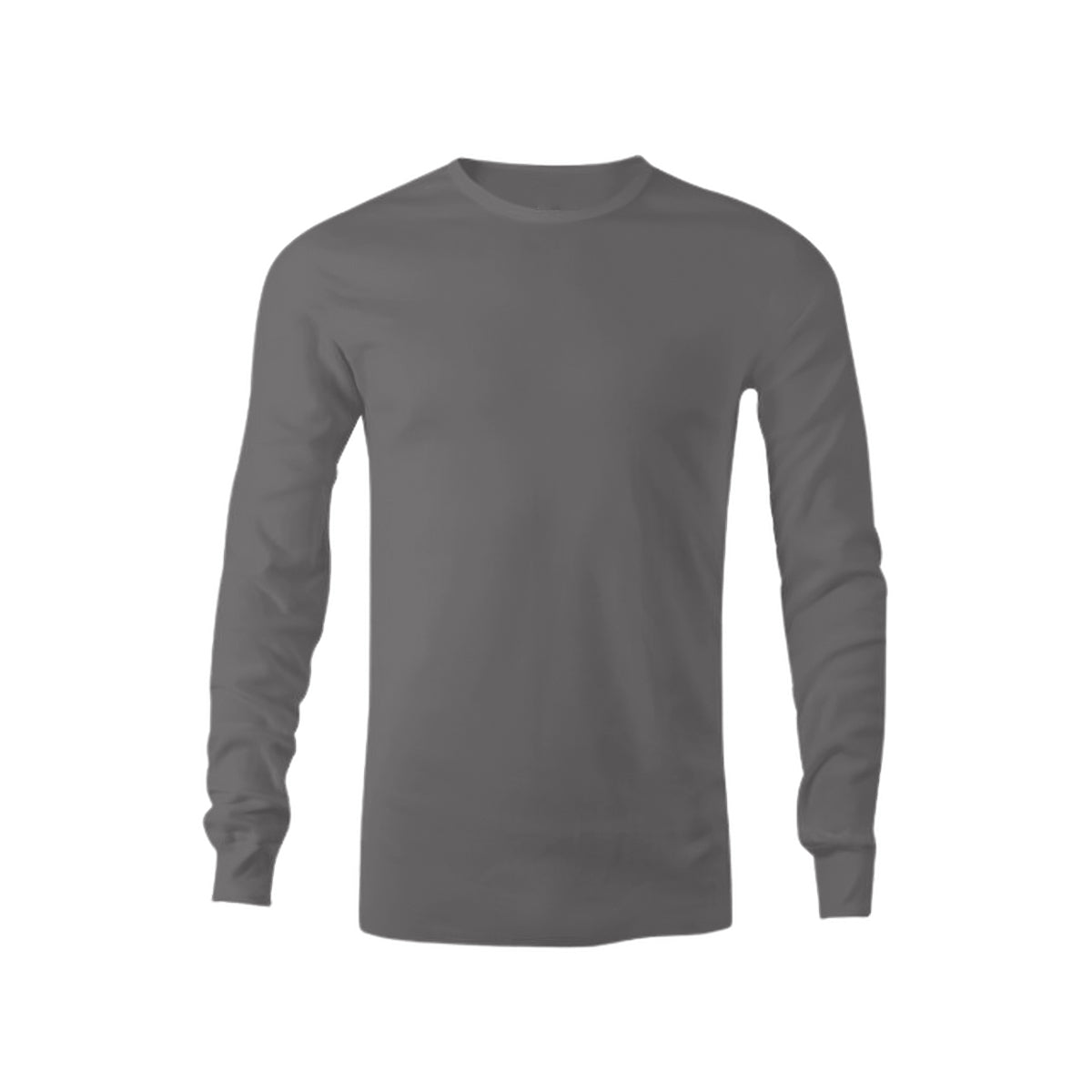 HercShirt 3.0 - The World's Cleanest Long Sleeve Shirt