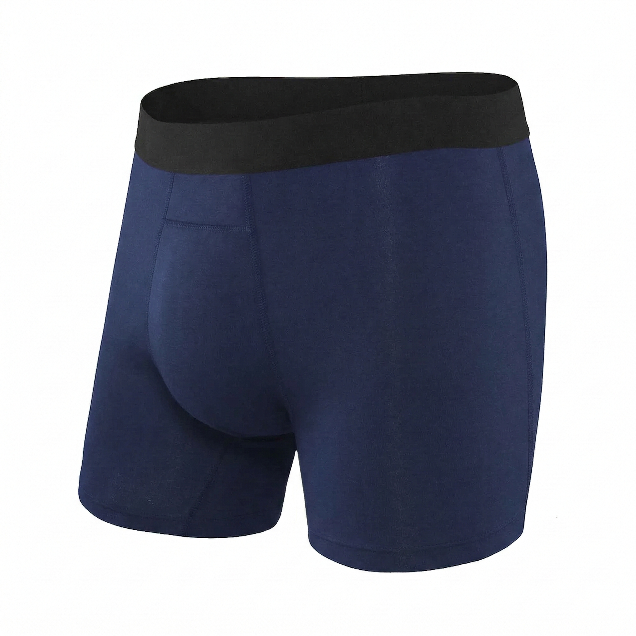 Kribi - The World's Cleanest Underwear
