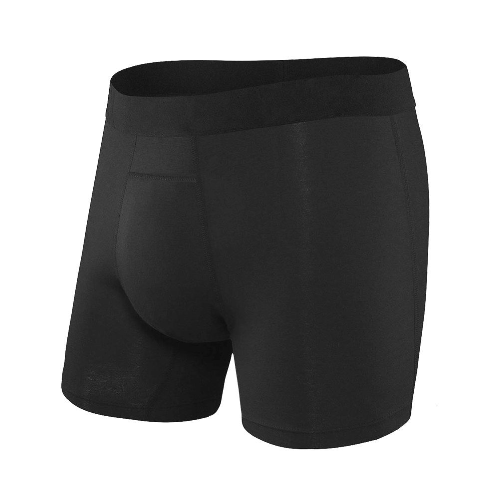 Kribi - The World's Cleanest Underwear
