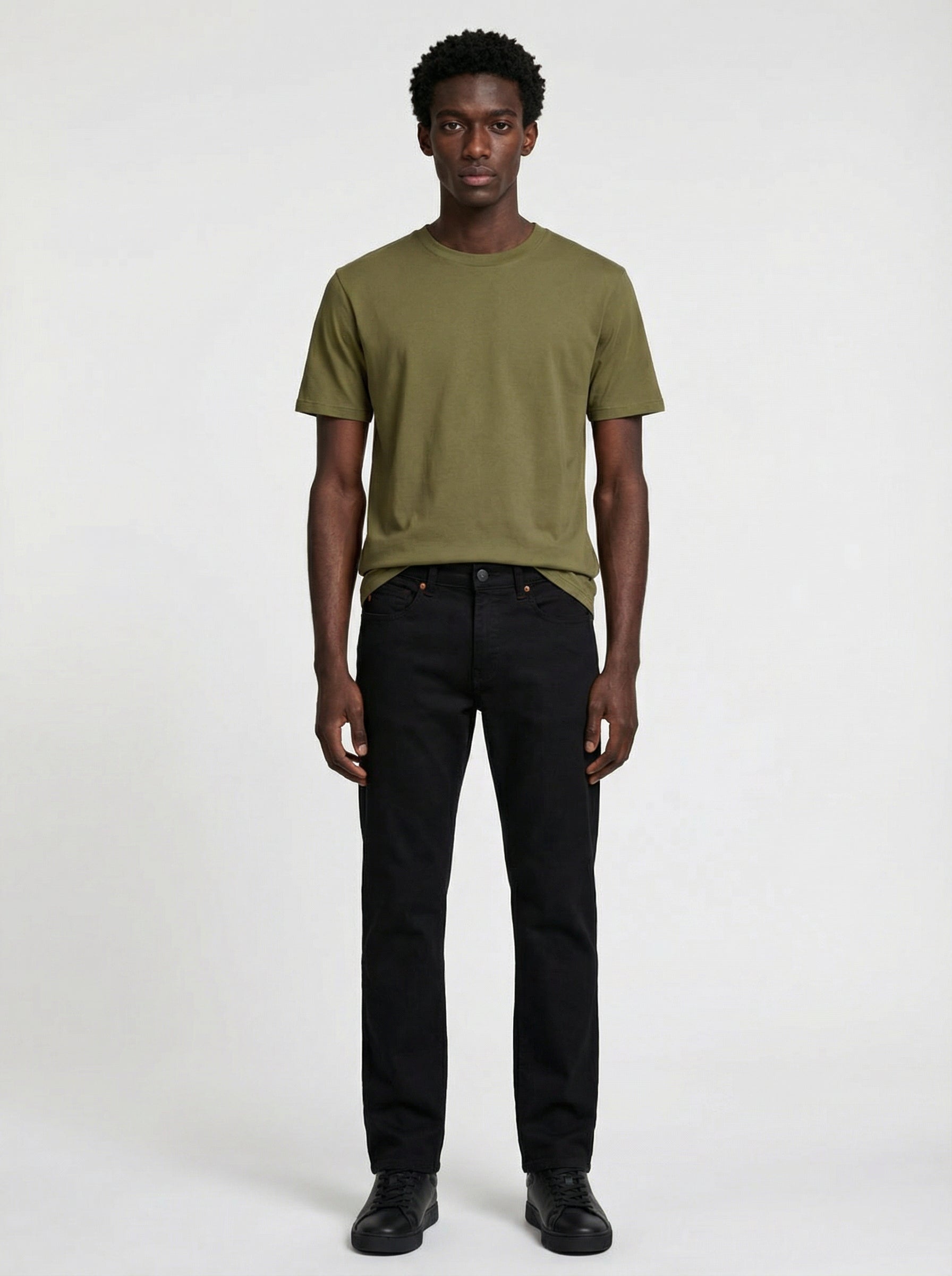 HercShirt 3.0 - The World's Cleanest Shirt