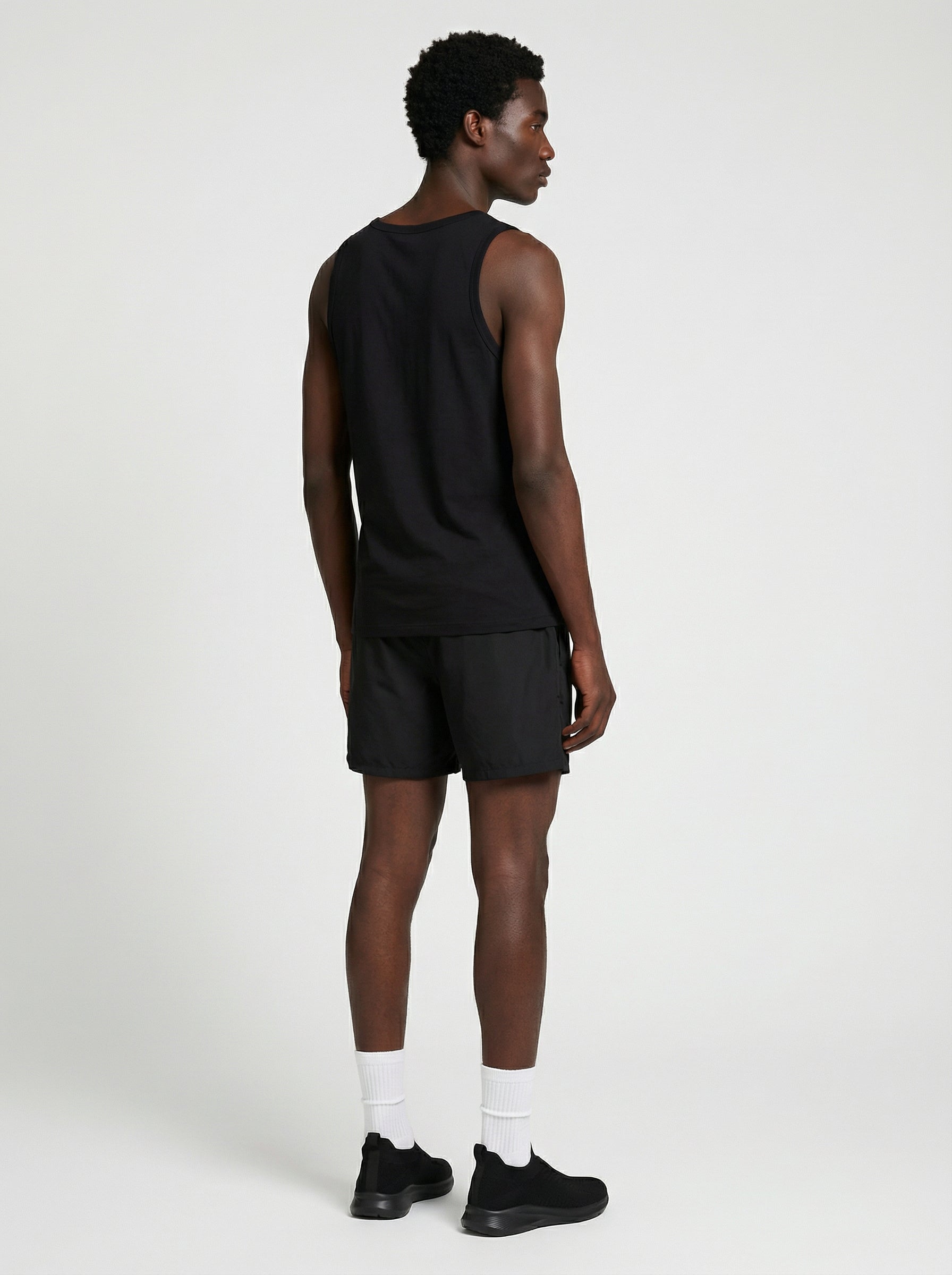 HercShirt 3.0 - The World's Cleanest Shirt