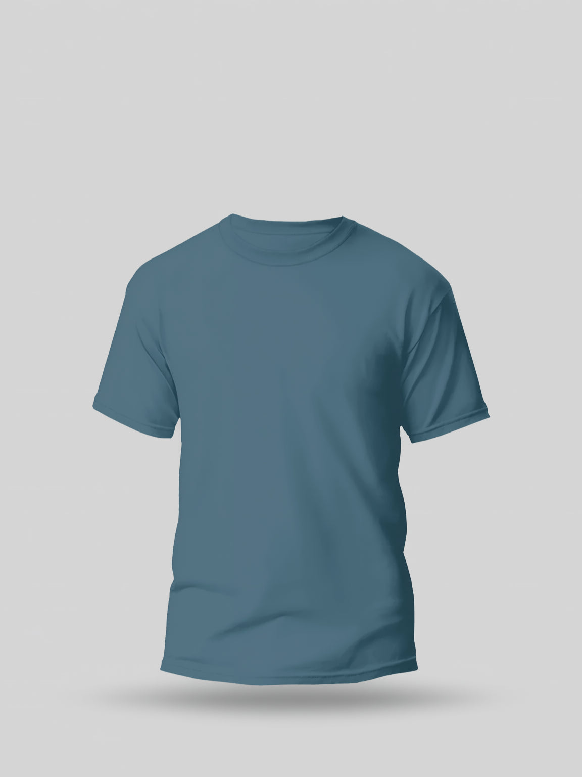 HercShirt 3.0 - The World's Cleanest Shirt