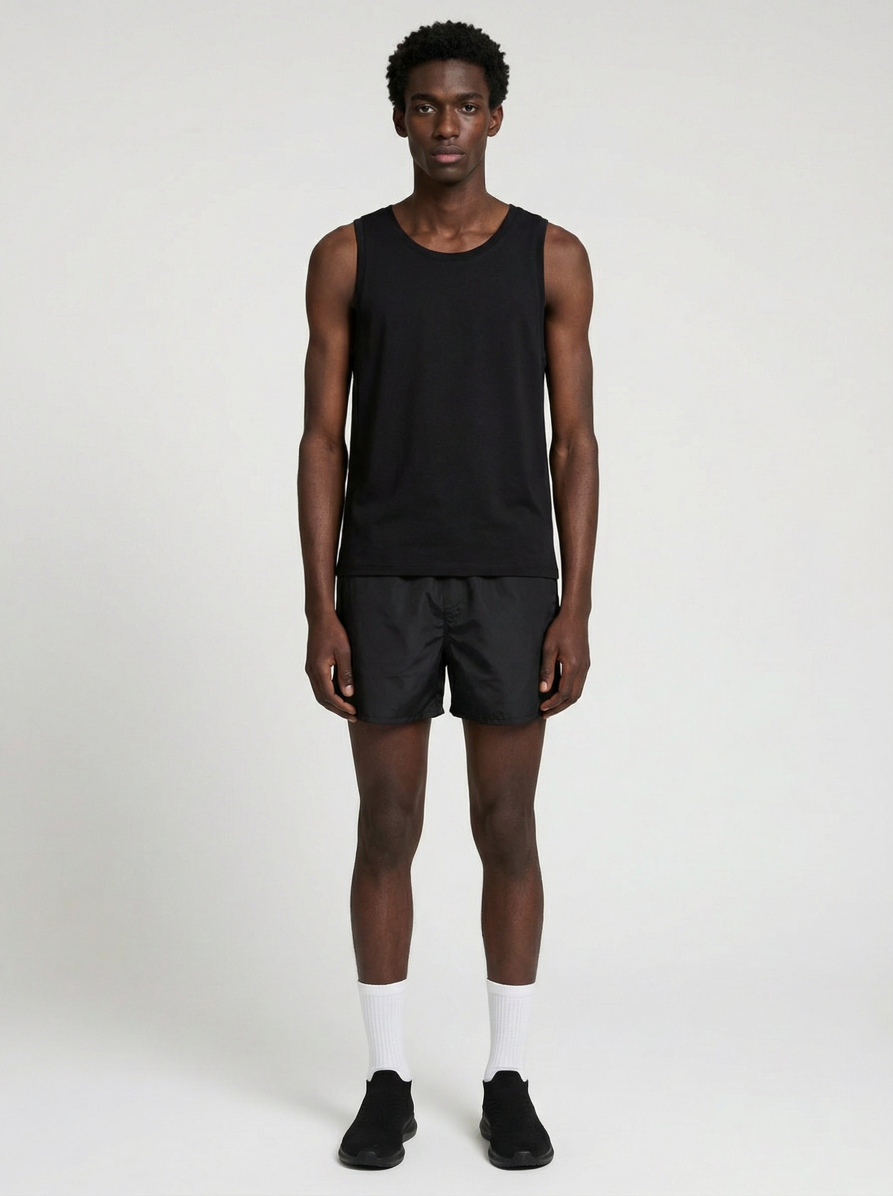 HercShirt 3.0 - The World's Cleanest Shirt