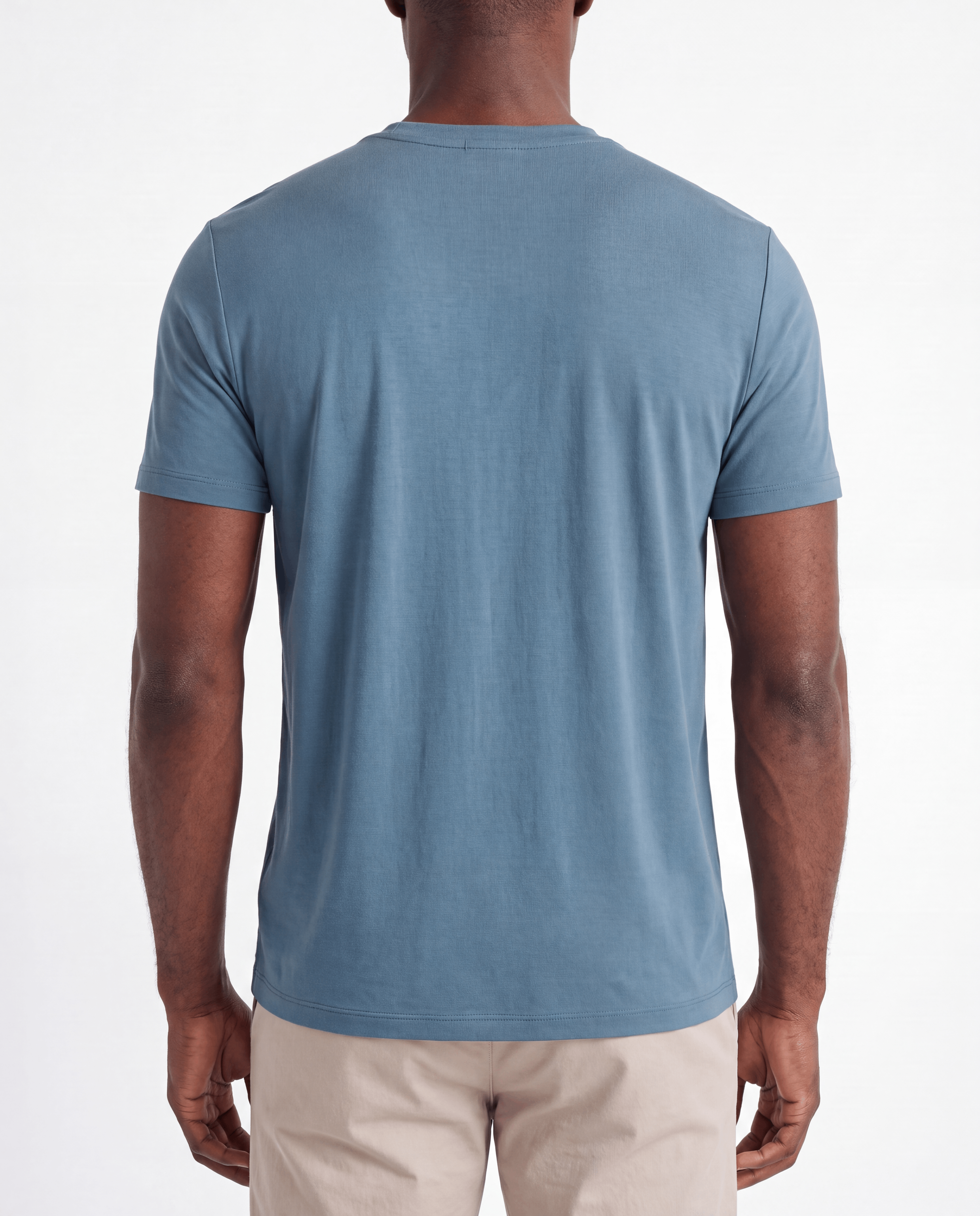 HercShirt 3.0 - Crew Neck Short Sleeve Shirt