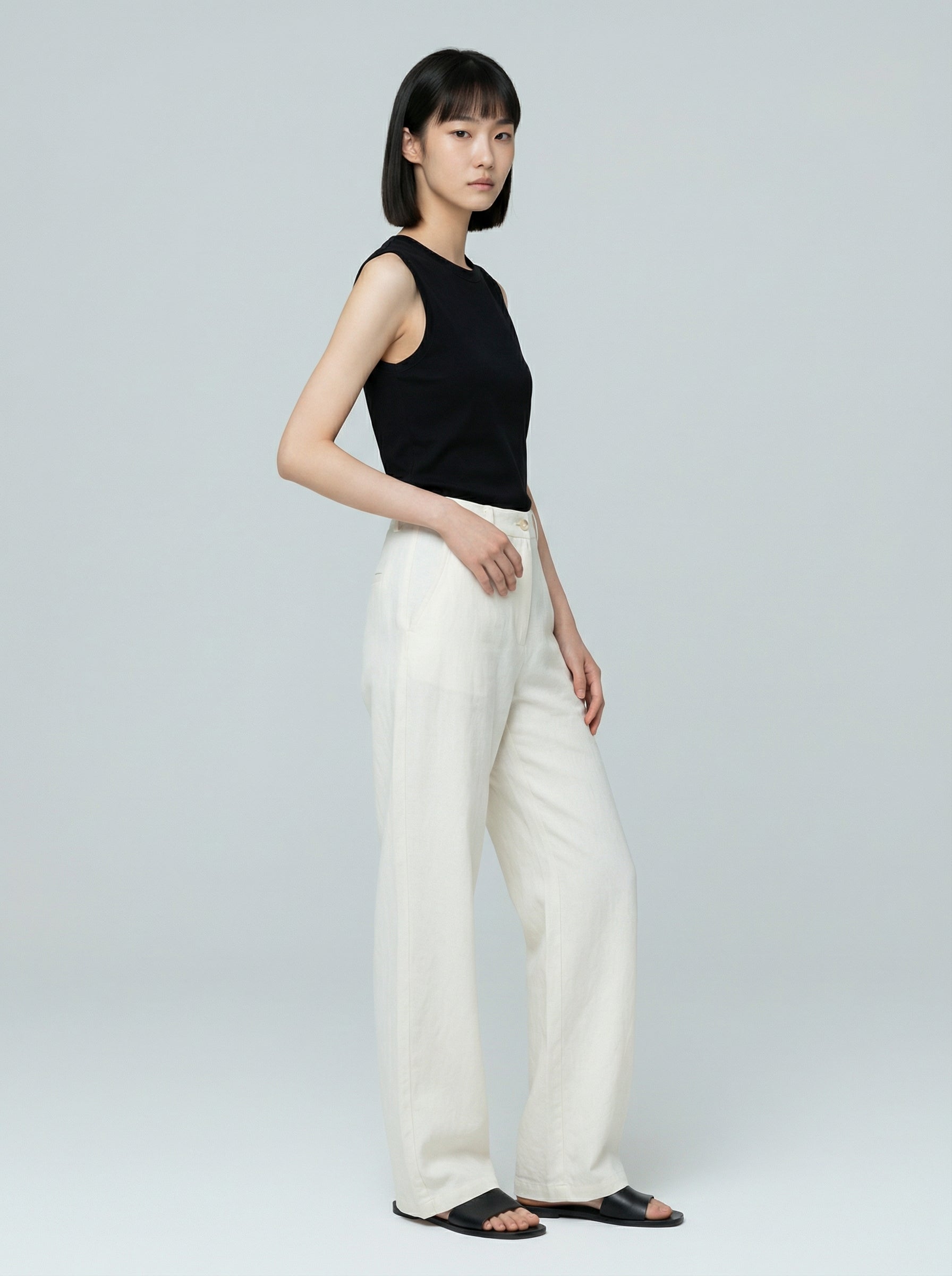 HercShirt 3.0 - The World's Cleanest Shirt