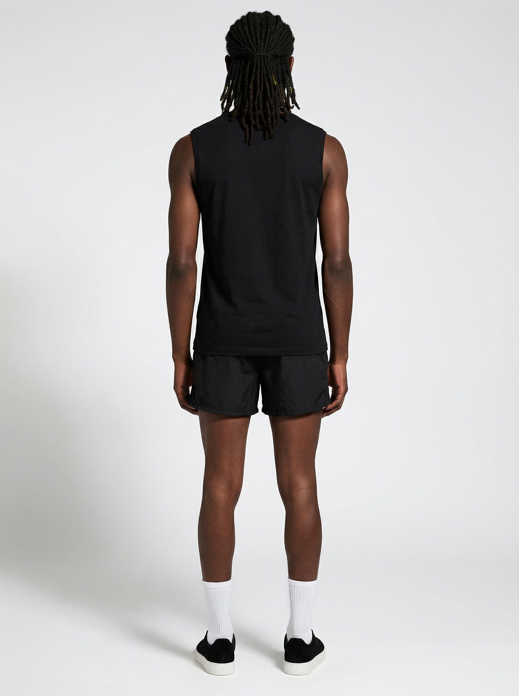 HercShirt 3.0 - The World's Cleanest Shirt