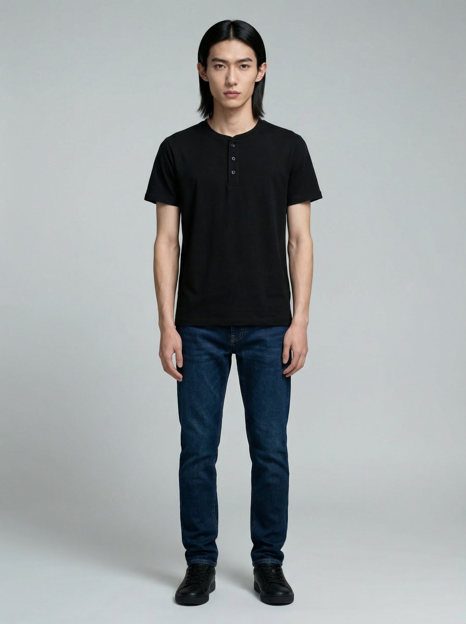 HercShirt 3.0 - The World's Cleanest Shirt