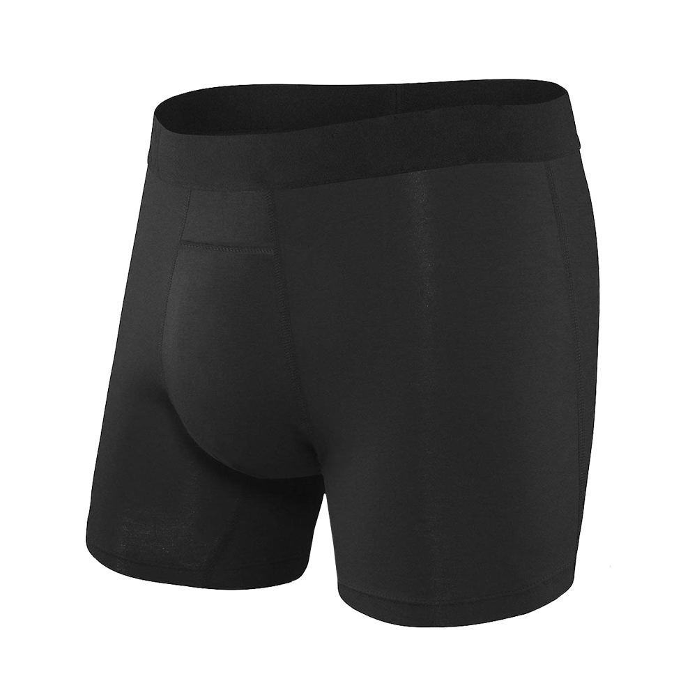 Kribi - The World's Cleanest Underwear – HercLéon