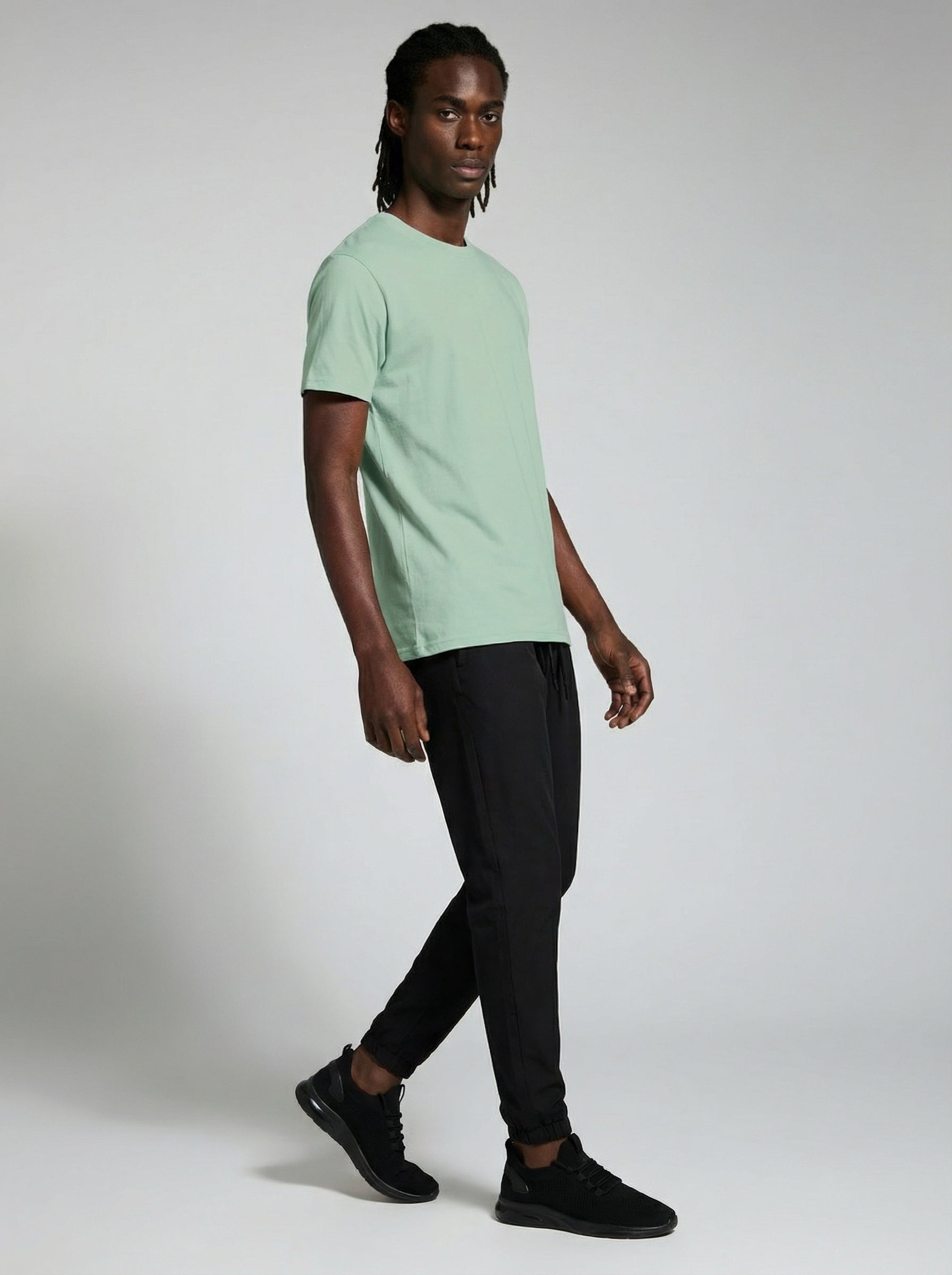 HercShirt 3.0 - The World's Cleanest Shirt