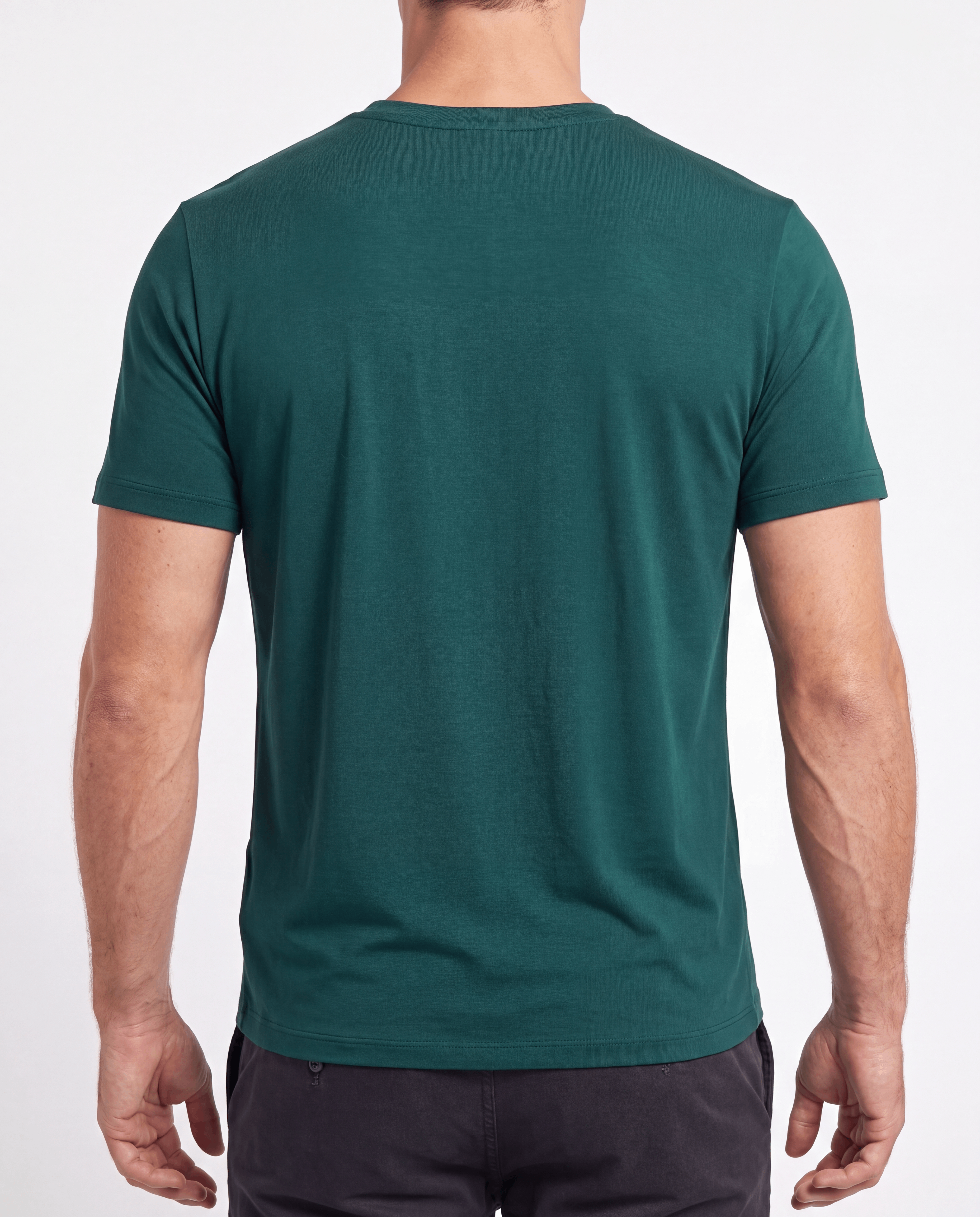HercShirt 3.0 - Crew Neck Short Sleeve Shirt