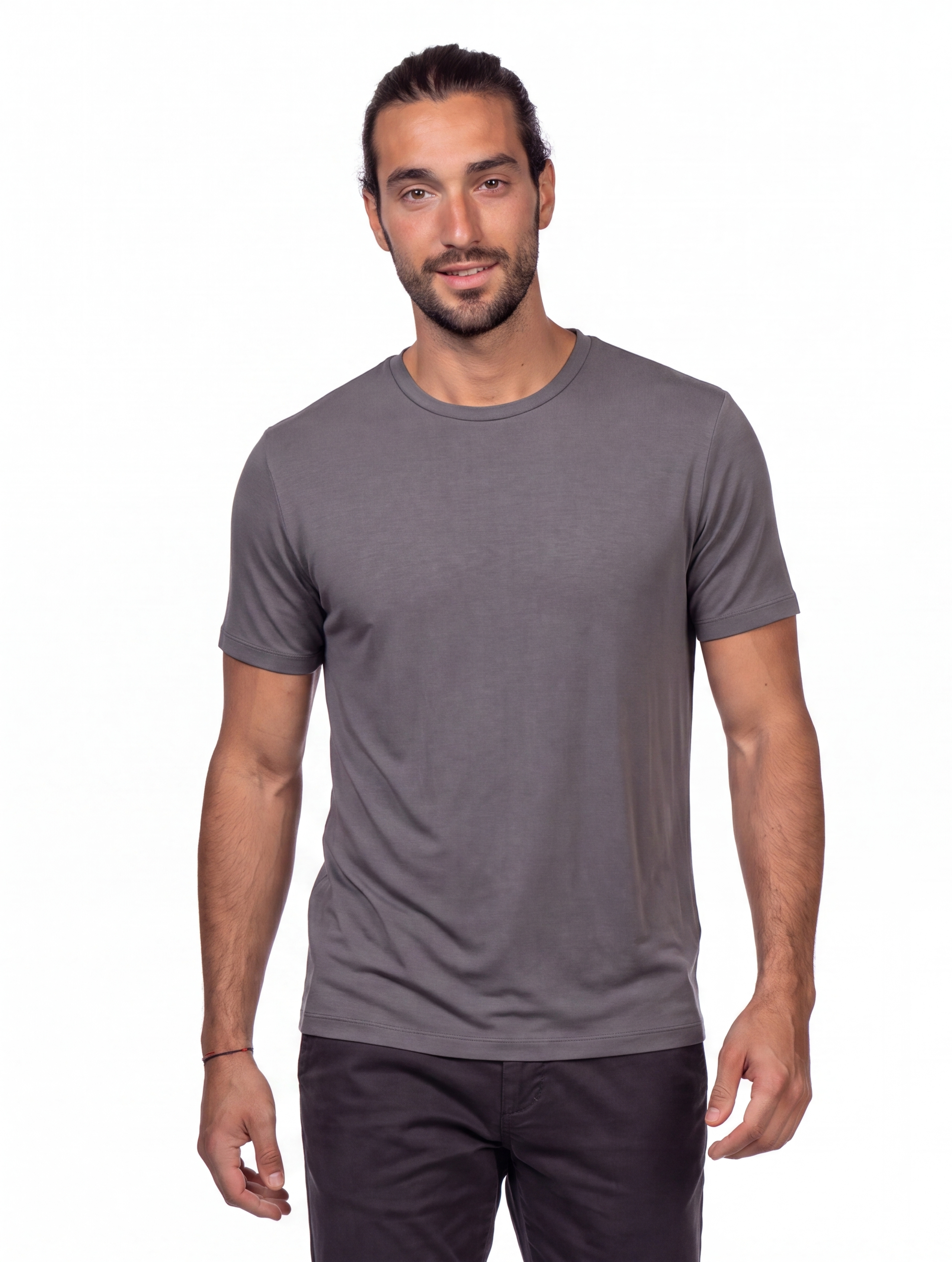 HercShirt 3.0 - Crew Neck Short Sleeve Shirt