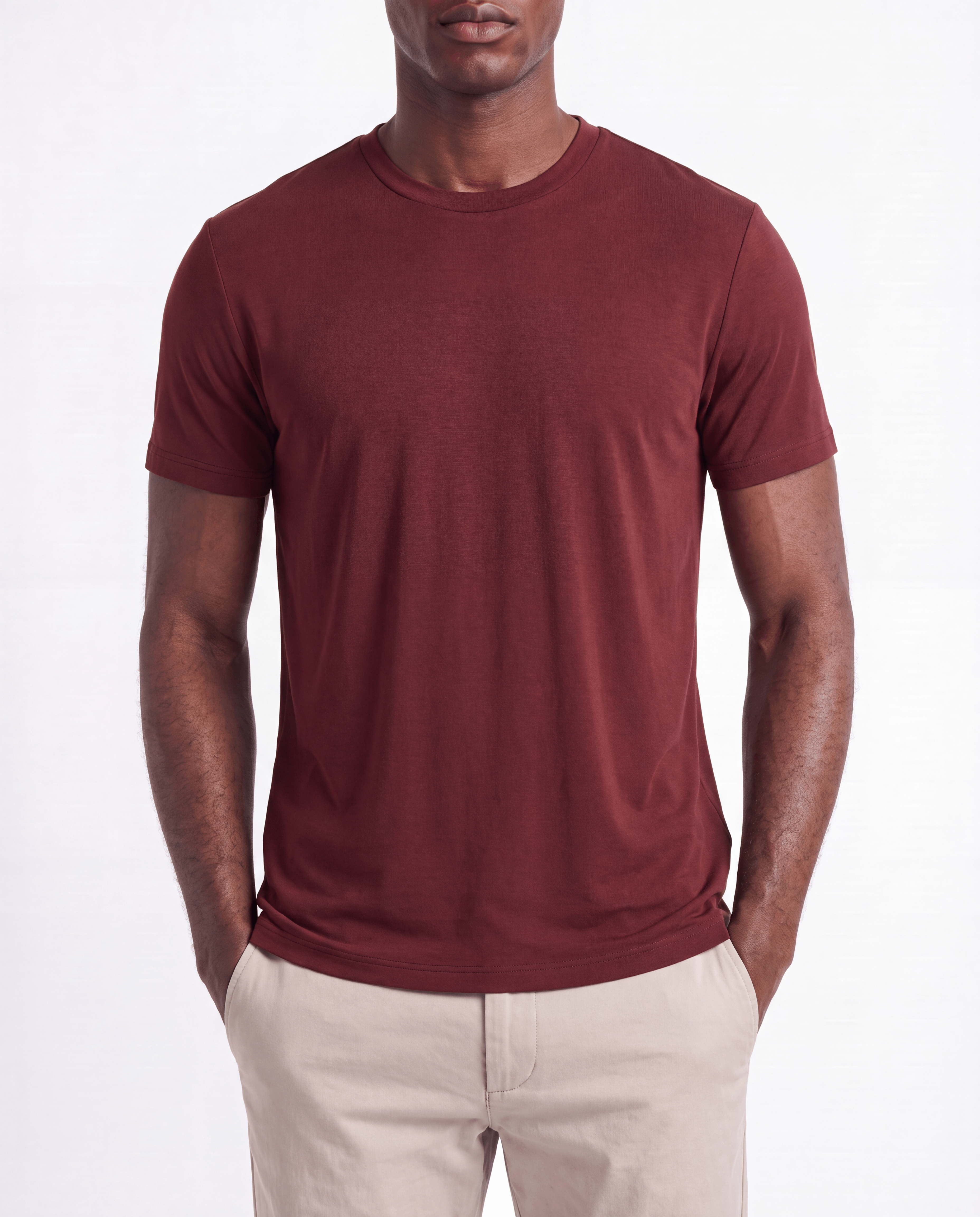 HercShirt 3.0 - Crew Neck Short Sleeve Shirt