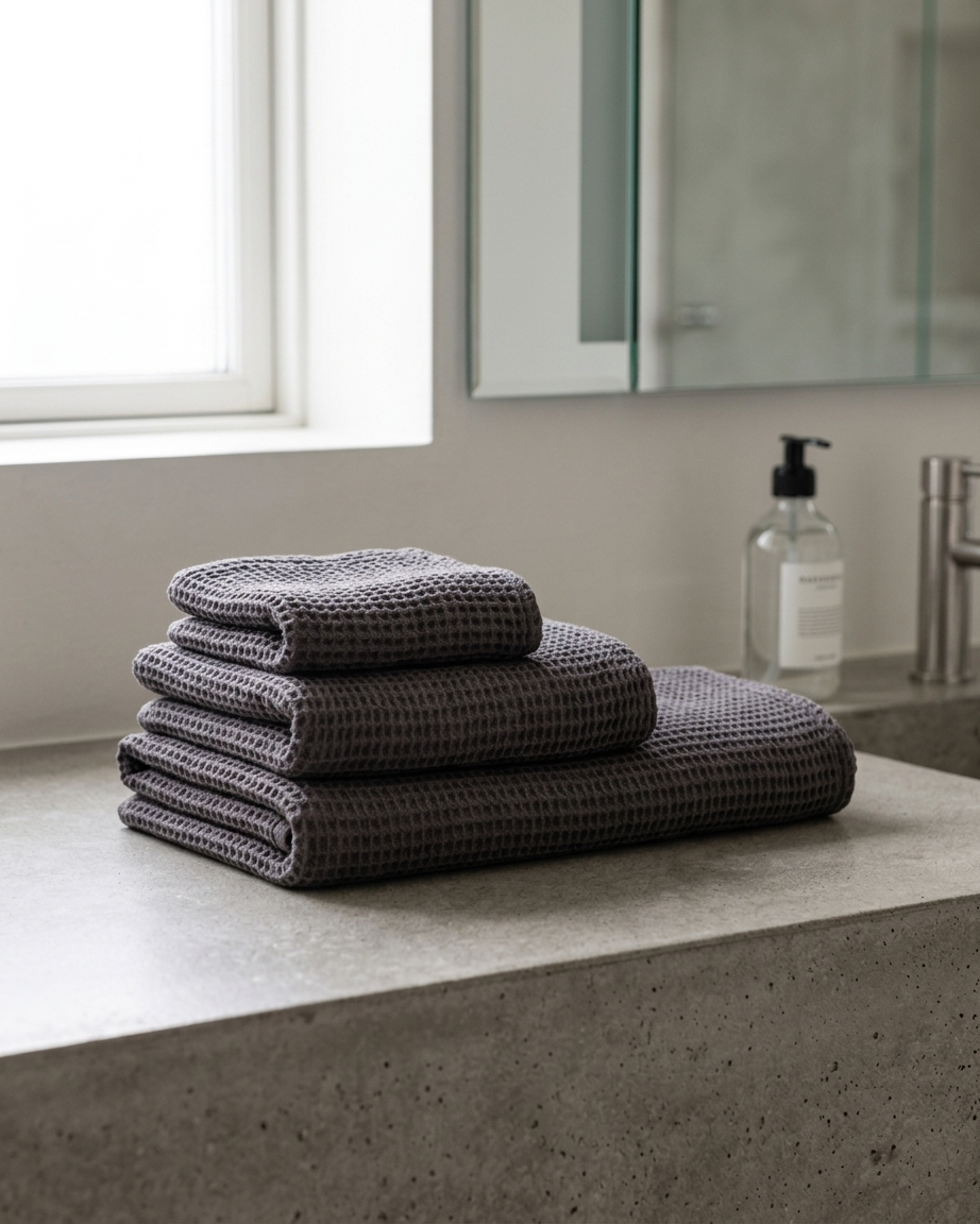 Tegan Towel 3.0