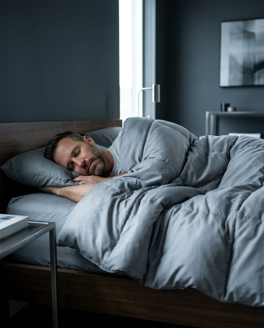Jax Comforter For Men