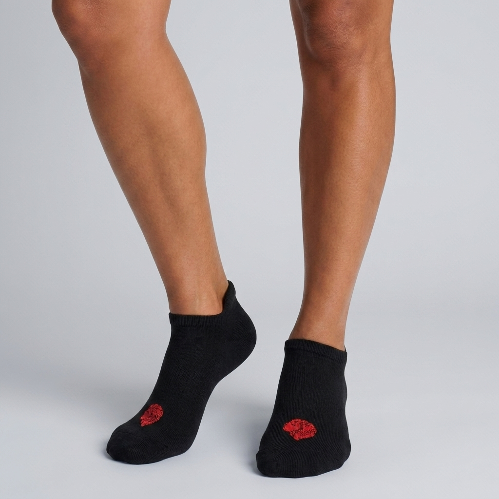 HercSocks 3.0 - Ankle Socks
