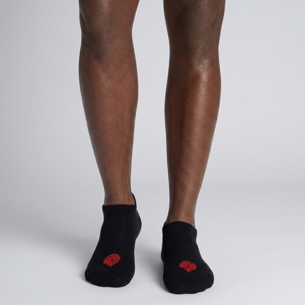 HercSocks 3.0 - Ankle Socks