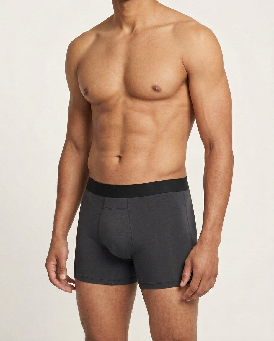 Kribi - The World's Cleanest Underwear
