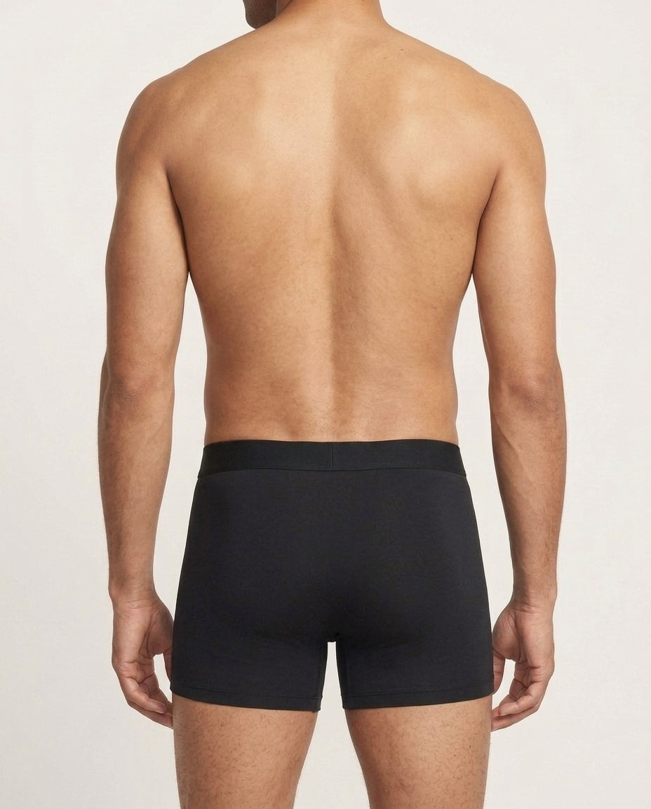 Kribi - The World's Cleanest Underwear