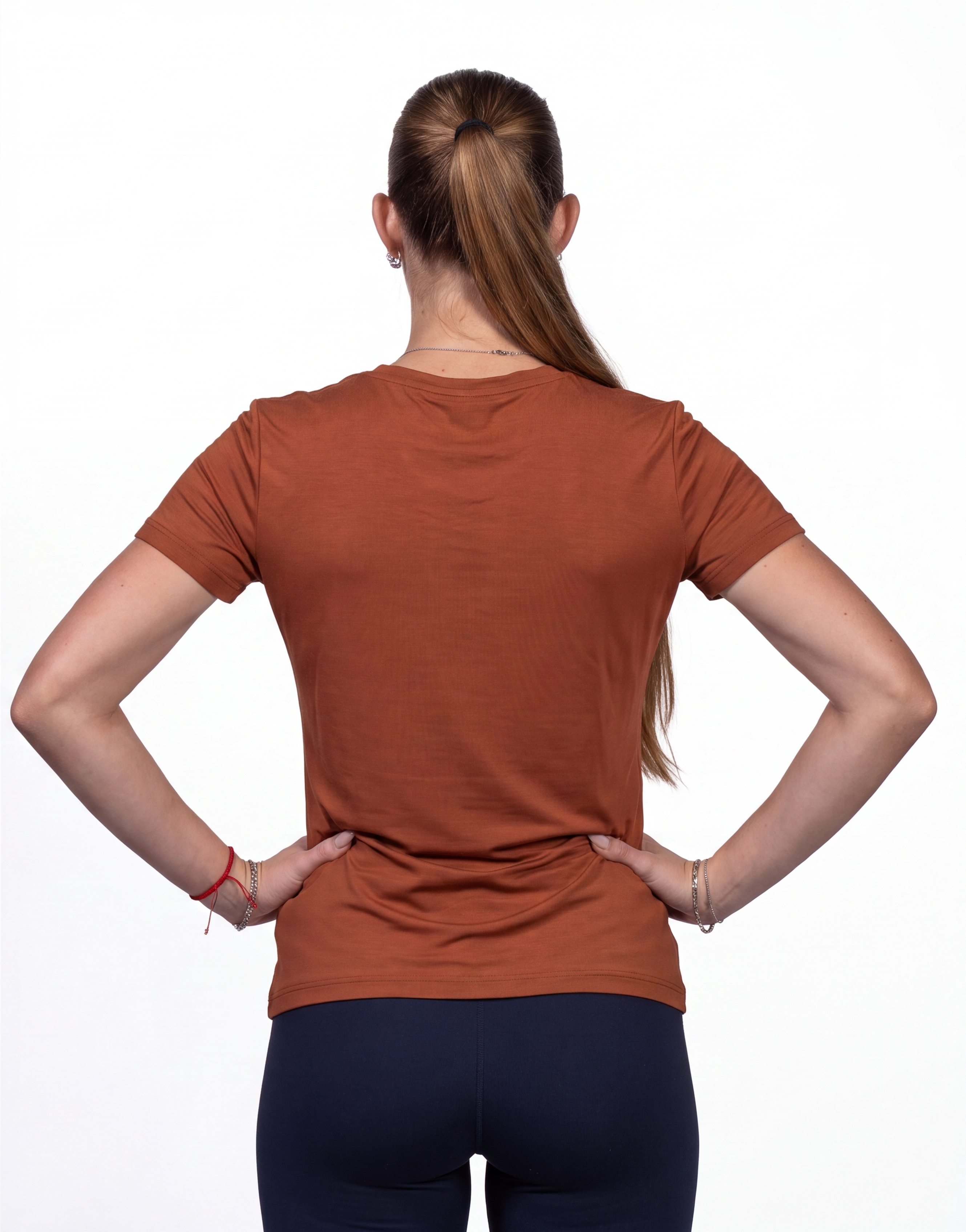 HercShirt 3.0 - Crew Neck Short Sleeve Shirt