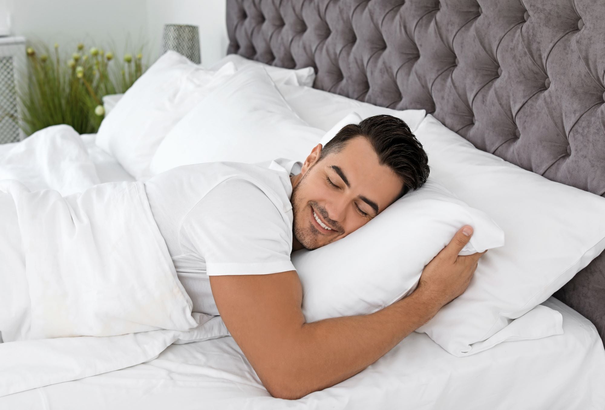 Jax Sheets Pillowcase