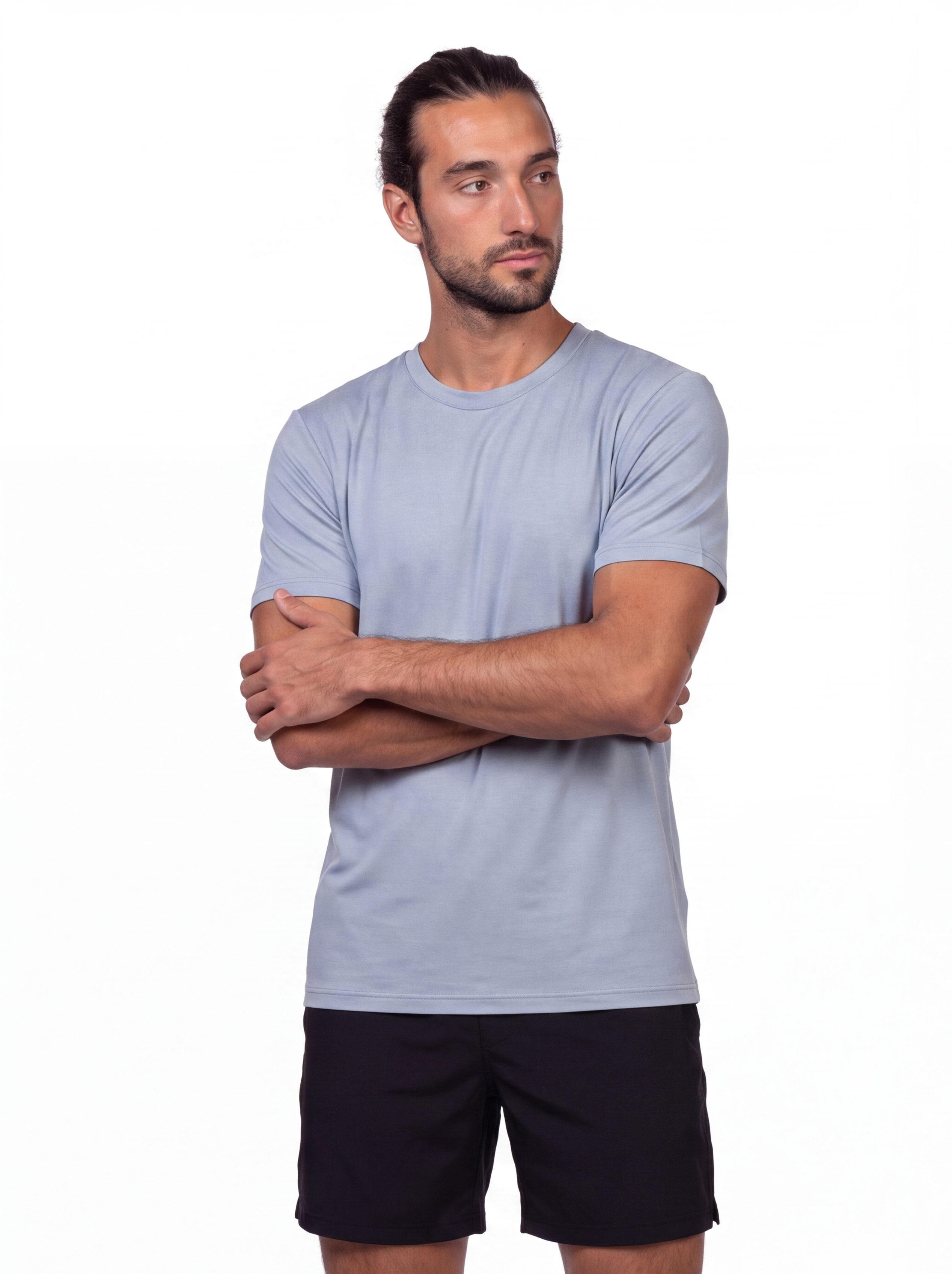 HercShirt 3.0 - Crew Neck Short Sleeve Shirt