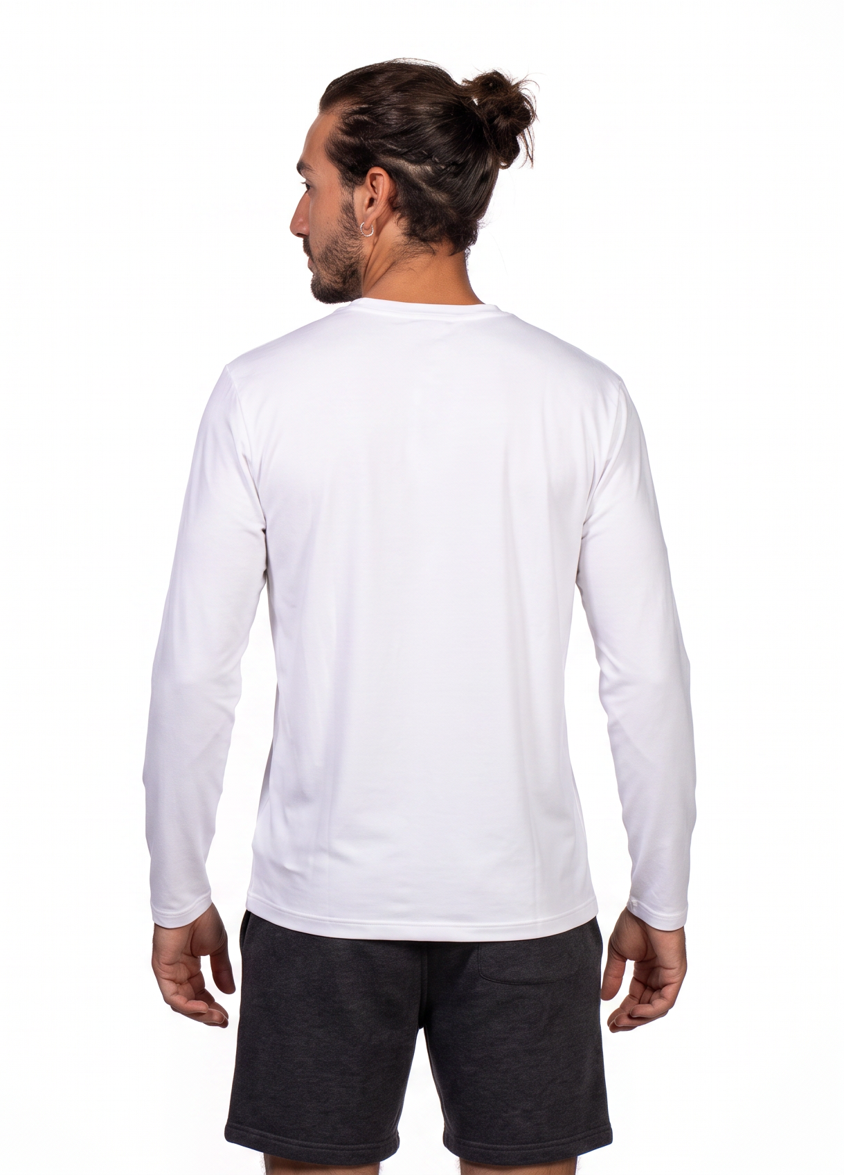 HercShirt 3.0 - Crew Neck Long Sleeve Shirt