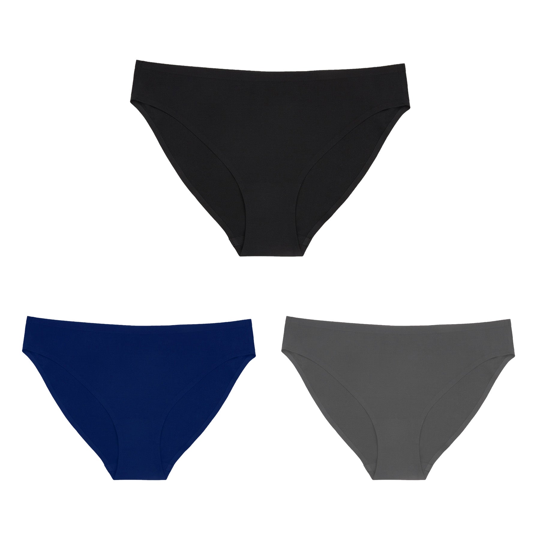 Kribi - The World's Cleanest Underwear - HercLeon