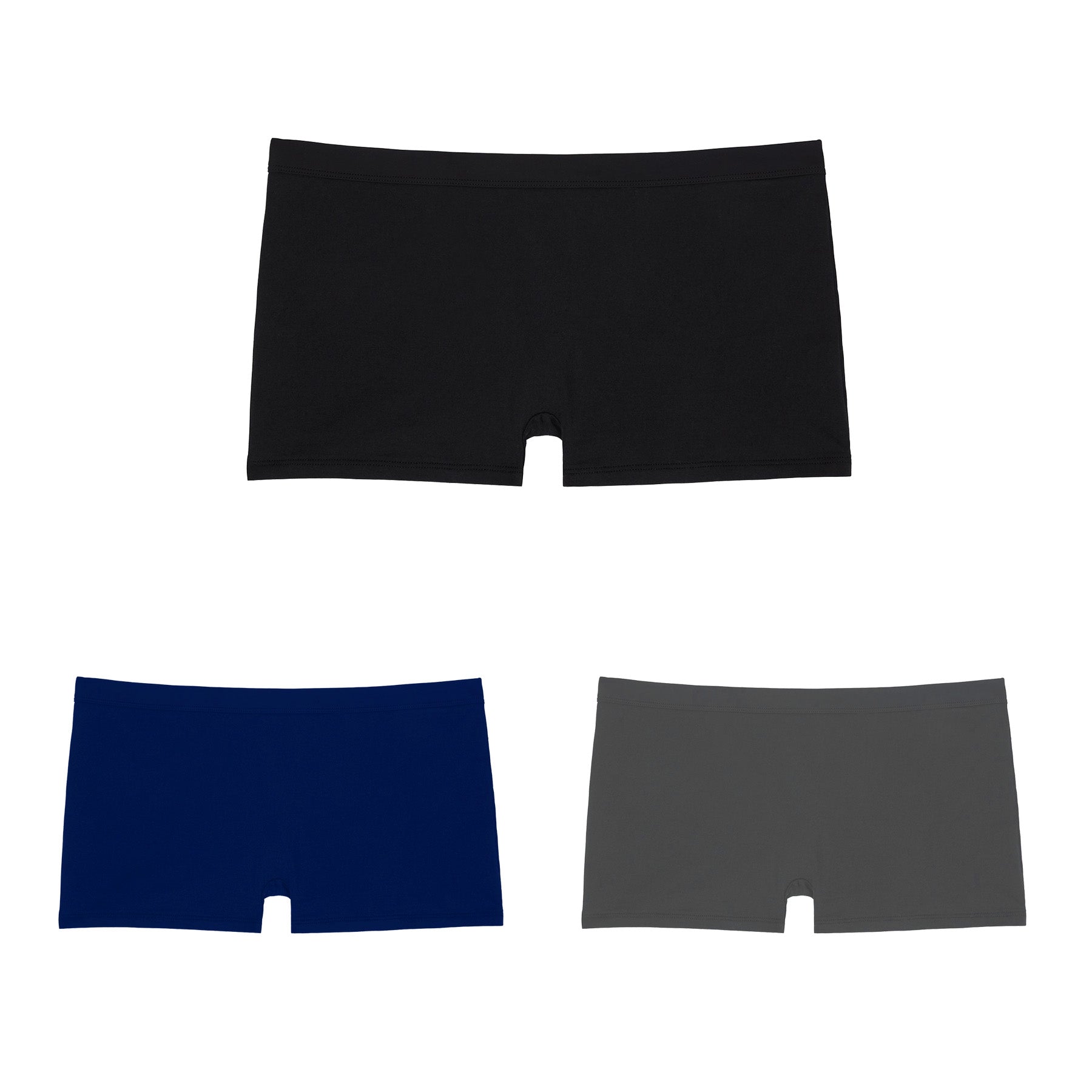 Kribi - The World's Cleanest Underwear - HercLeon