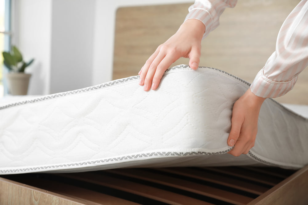 best mattresses for different sleepers