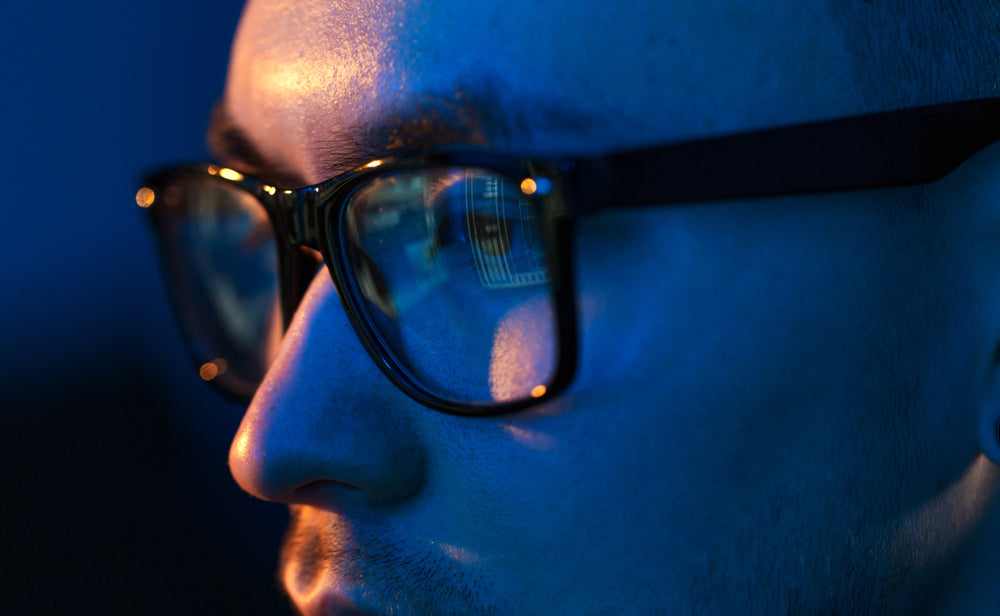 Do Blue Light Glasses Actually Help With Sleep?