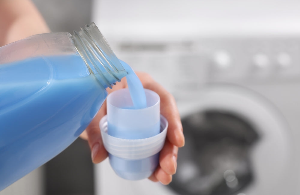 problems with fabric softener