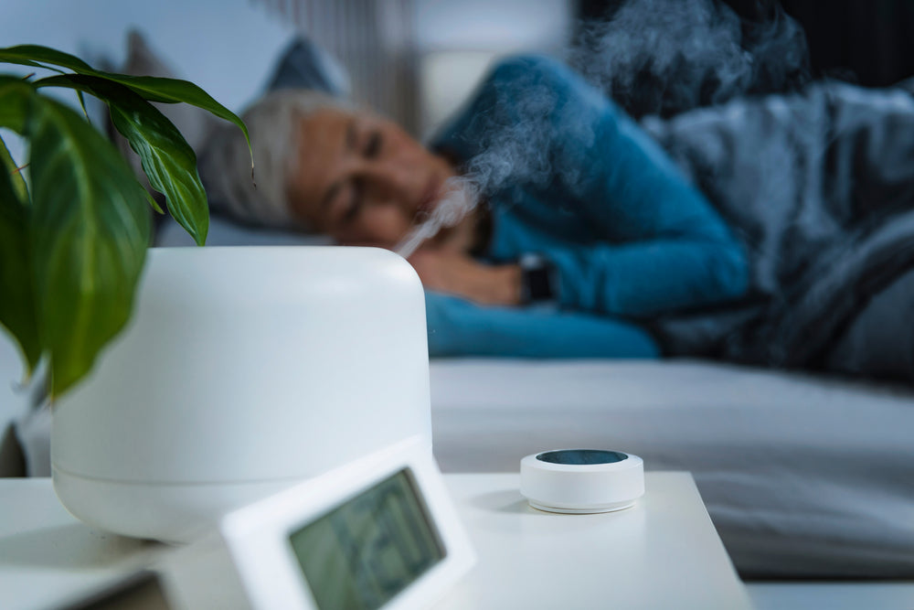 best humidifier for your bedroom