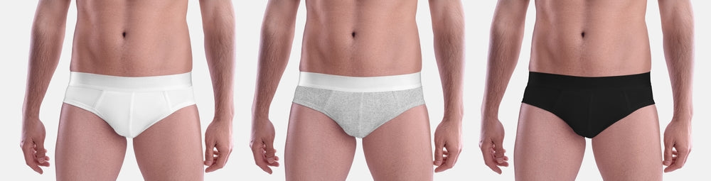 How Your Choice of Underwear Can Affect Your Sperm Count