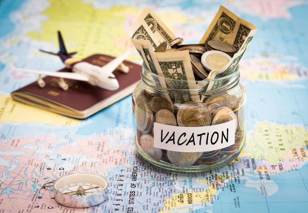 how to budget for a trip