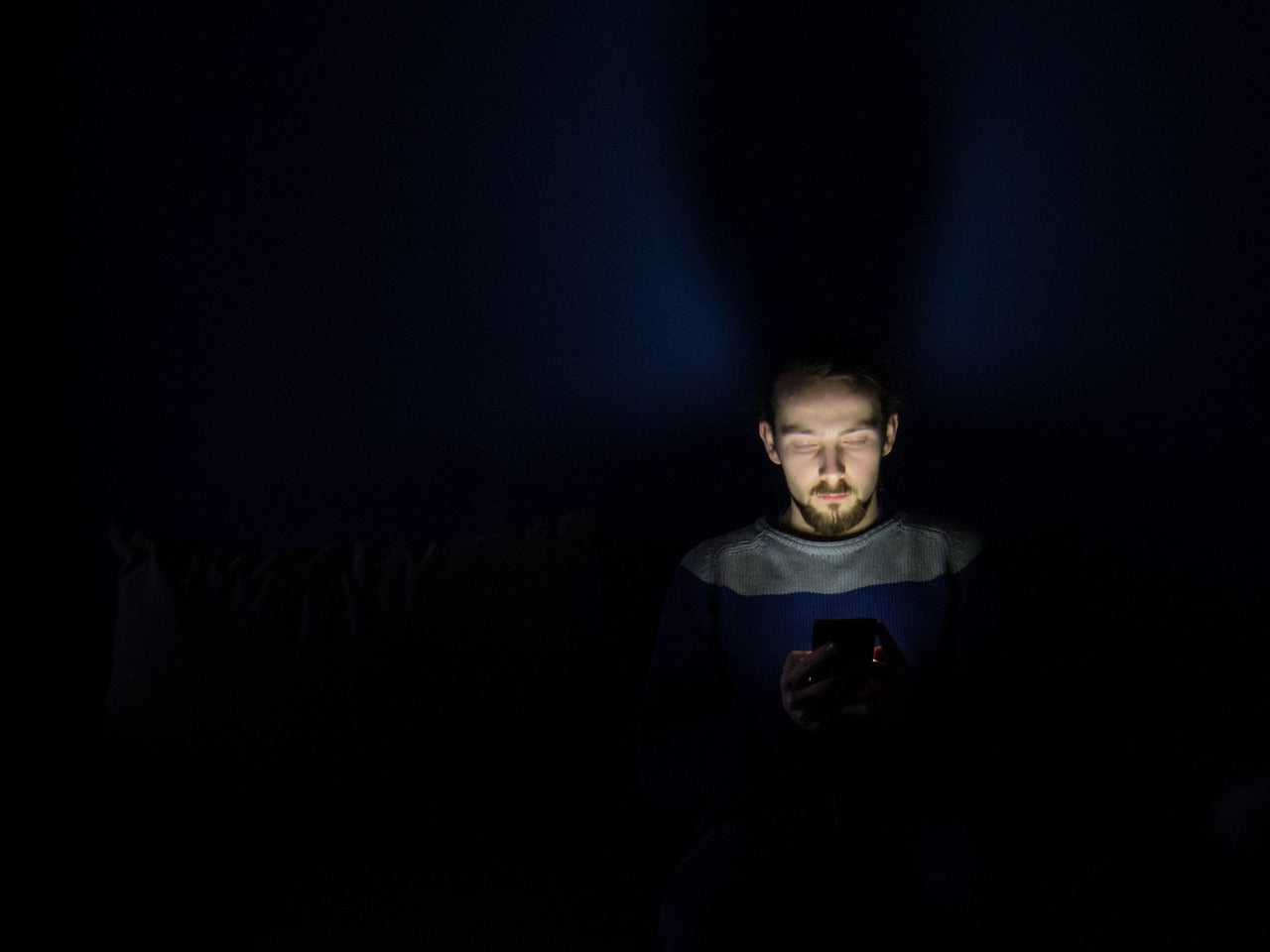 sleep and technology: how screens affect sleep