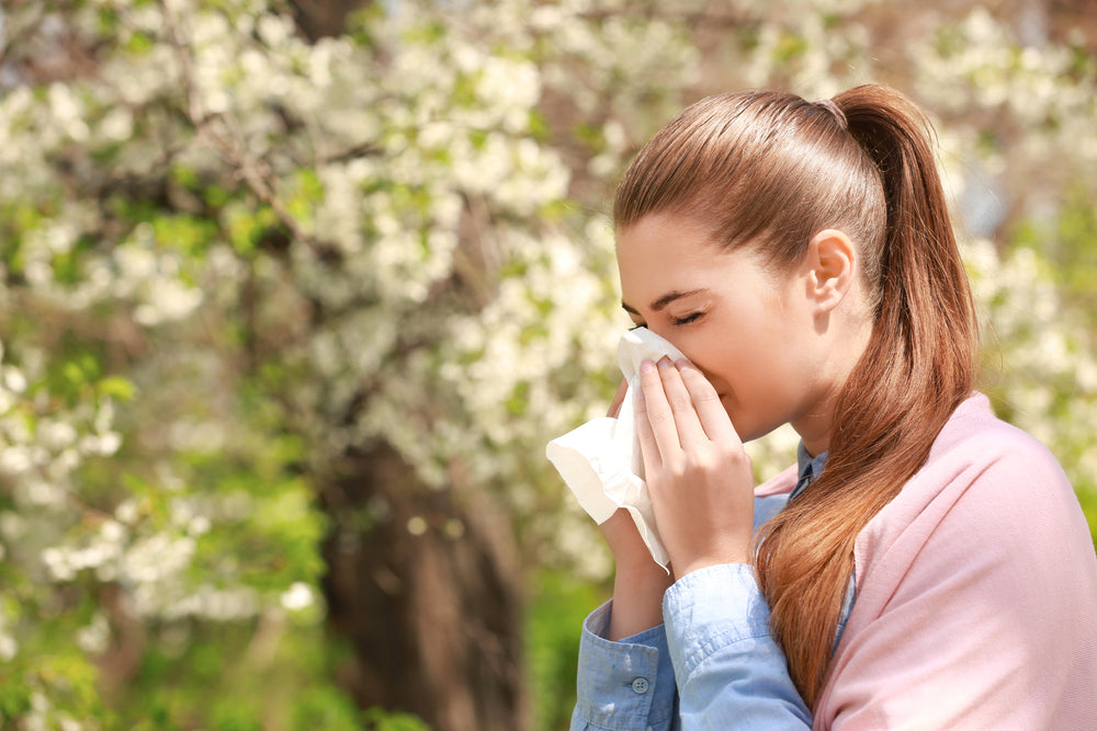 allergy triggers to watch out for when traveling