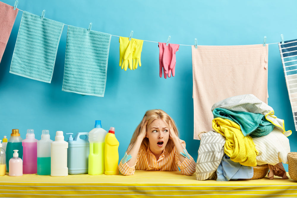 Best Laundry Tips for People Who Hate Doing Laundry