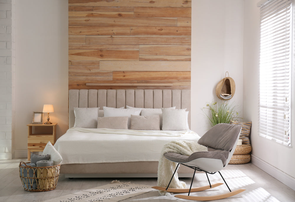 8 Ways To Turn Your Bedroom Into A Sleep Sanctuary 