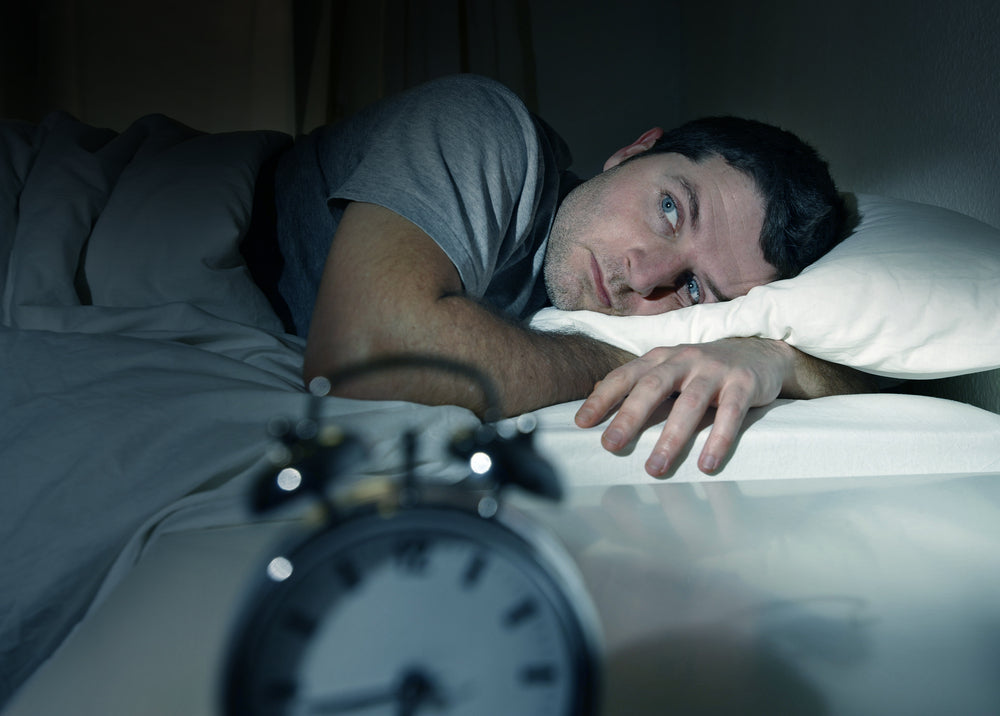 men's sleep disorders