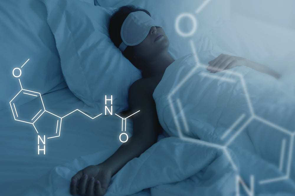 The Role Of Hormones In Sleep – HercLéon