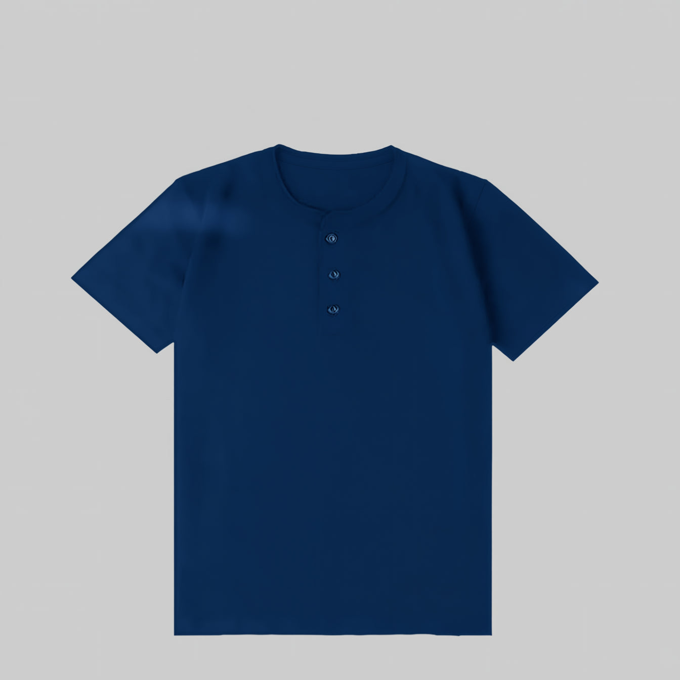 HercShirt 3.0 - Short Sleeve Henley Shirt