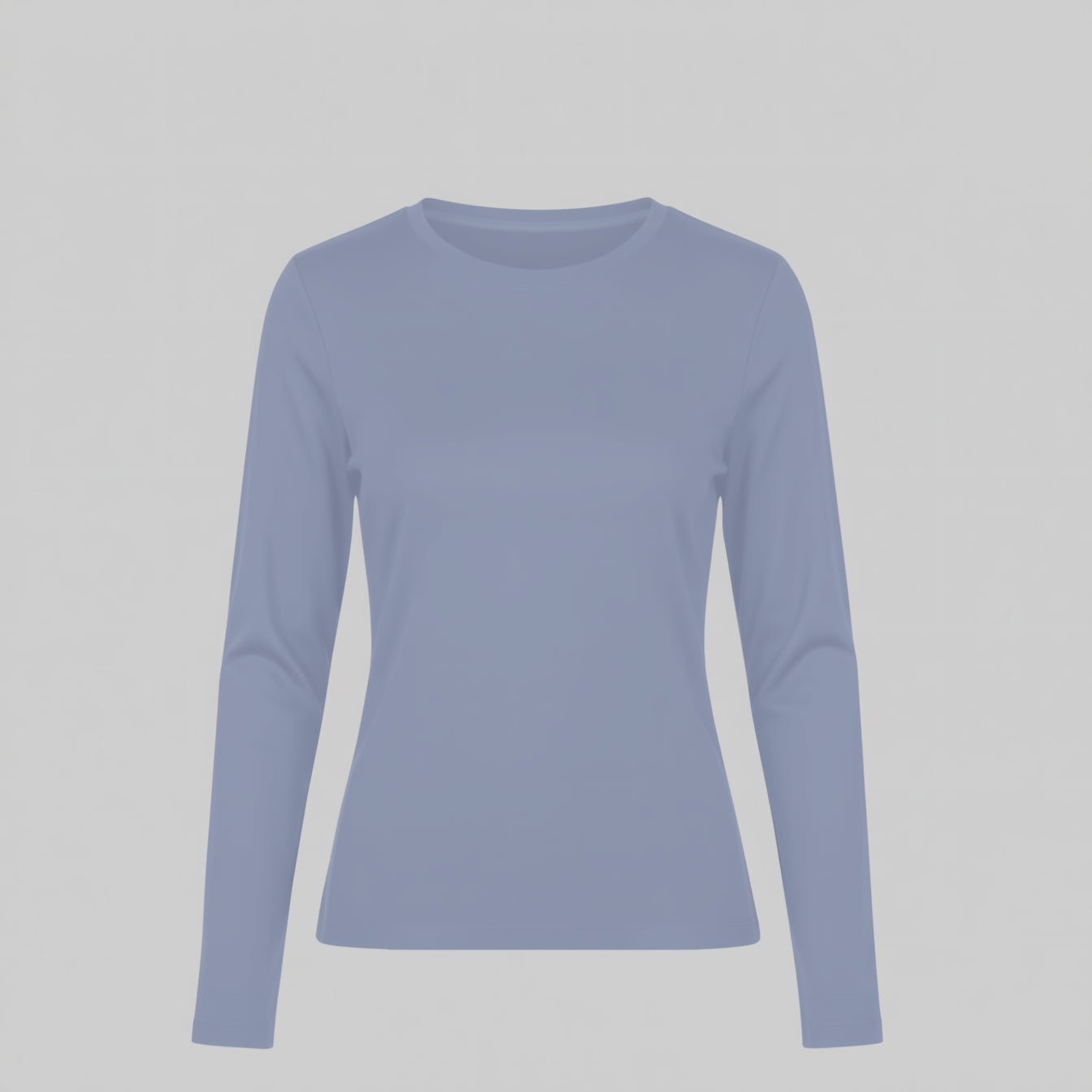 HercShirt 3.0 - Crew Neck Long Sleeve Shirt