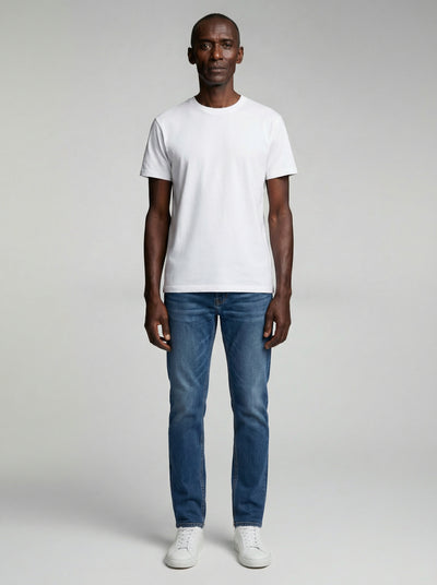 HercShirt 3.0 - The World's Cleanest Shirt