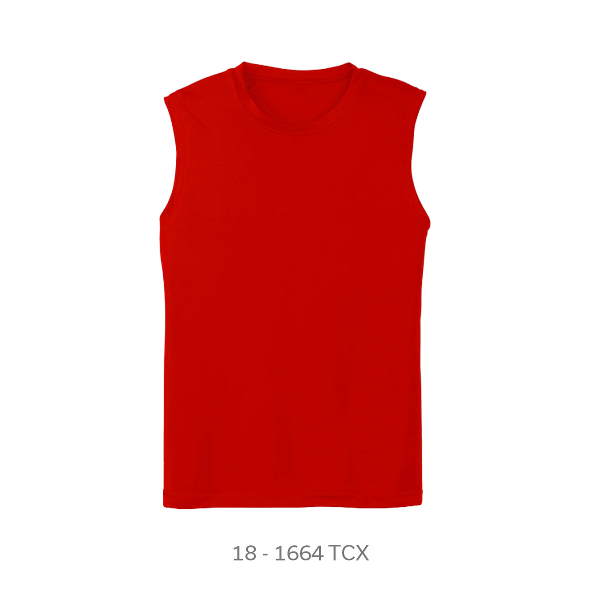 【as if calie】24SS BACKSTRING SLEEVELESS T-SHIRT SLEEVELESS - 에즈이프캘리(asifCALIE)