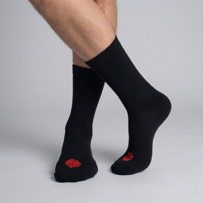 HercSocks 3.0 - Crew Socks