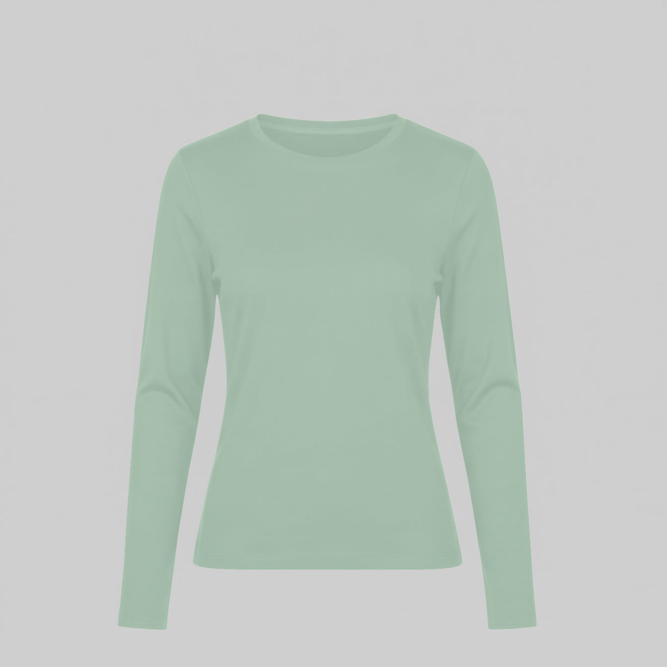 HercShirt 3.0 - Crew Neck Long Sleeve Shirt