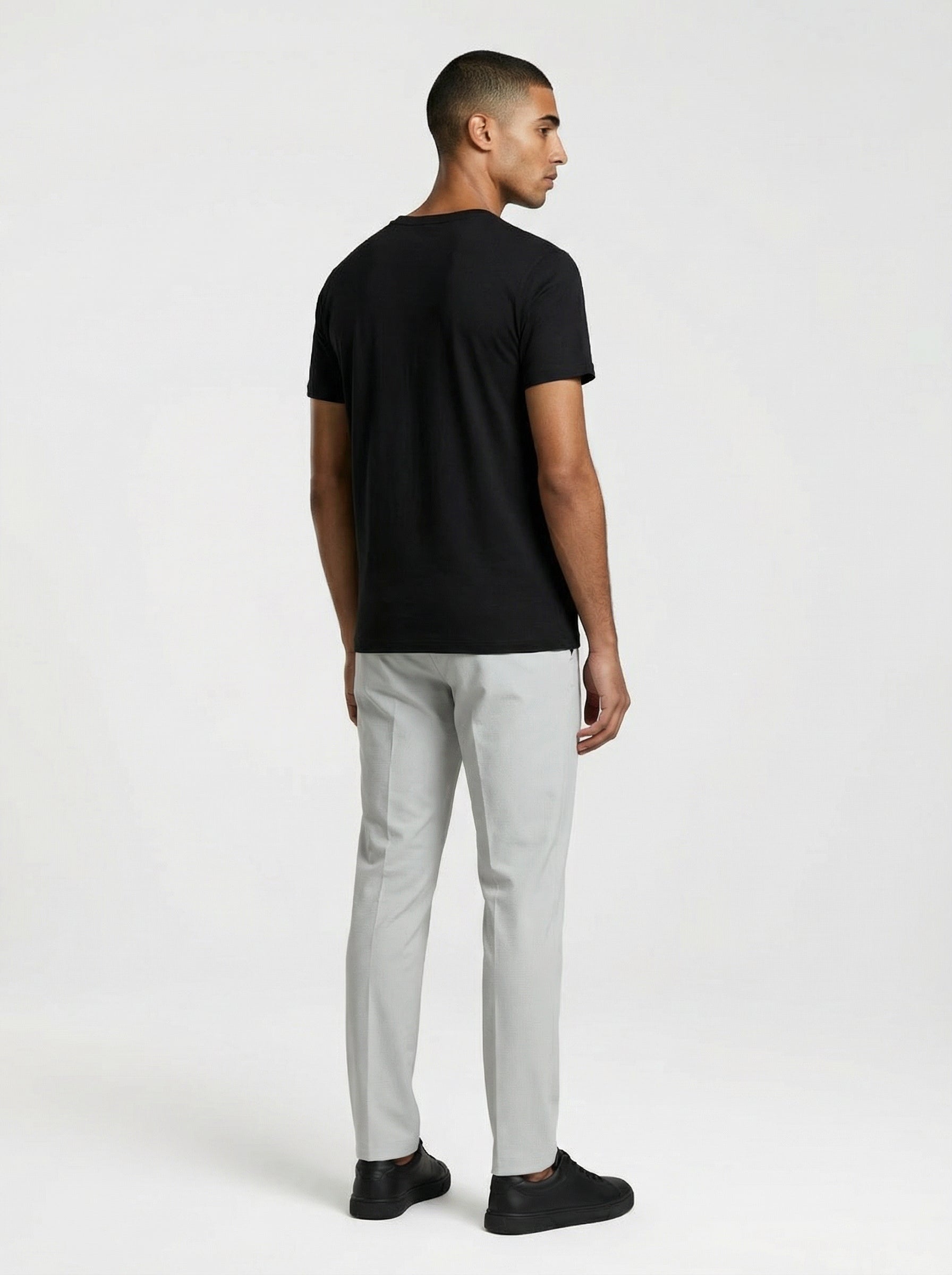 HercShirt 3.0 - The World's Cleanest Shirt