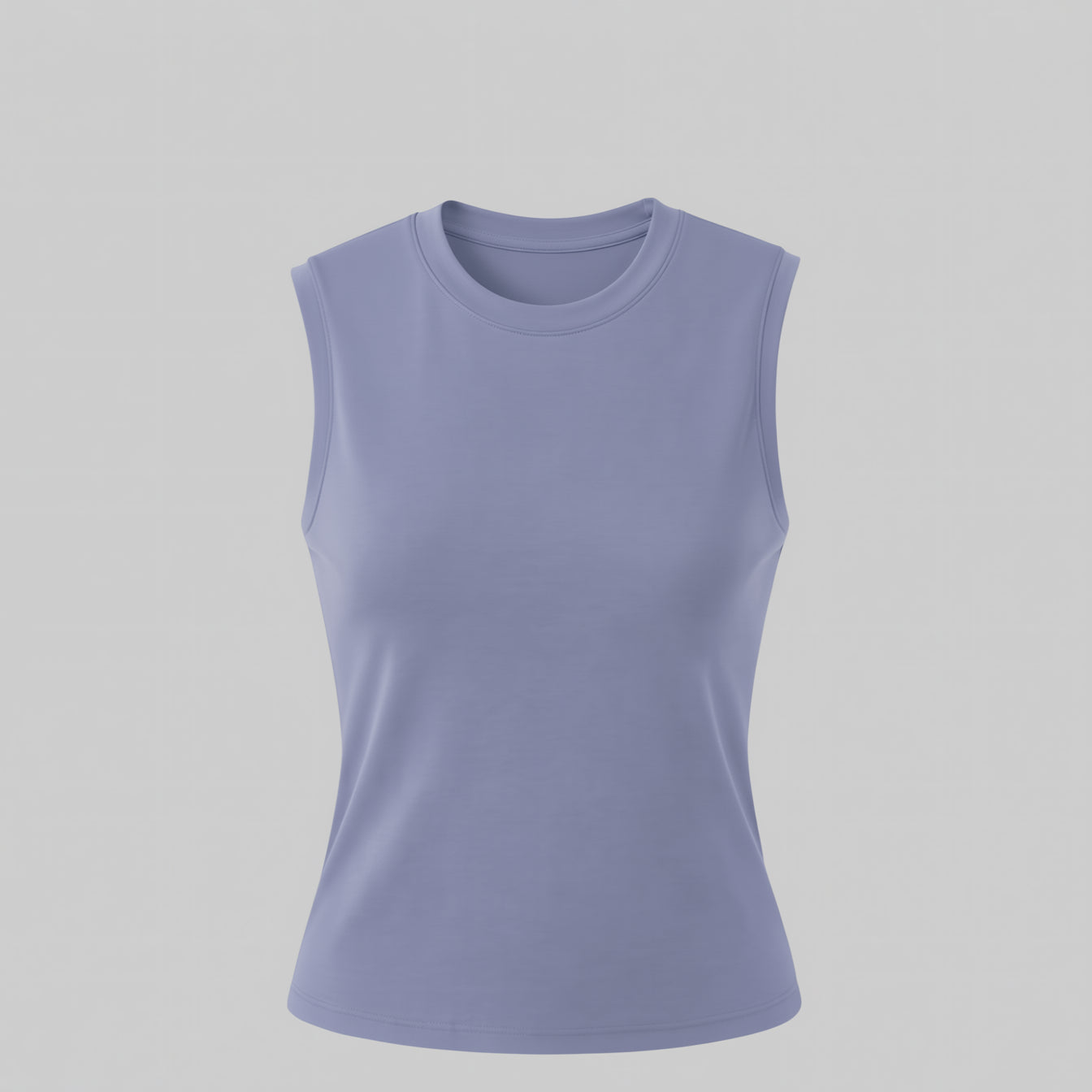 HercShirt 3.0 - Crew Neck Sleeveless Shirt