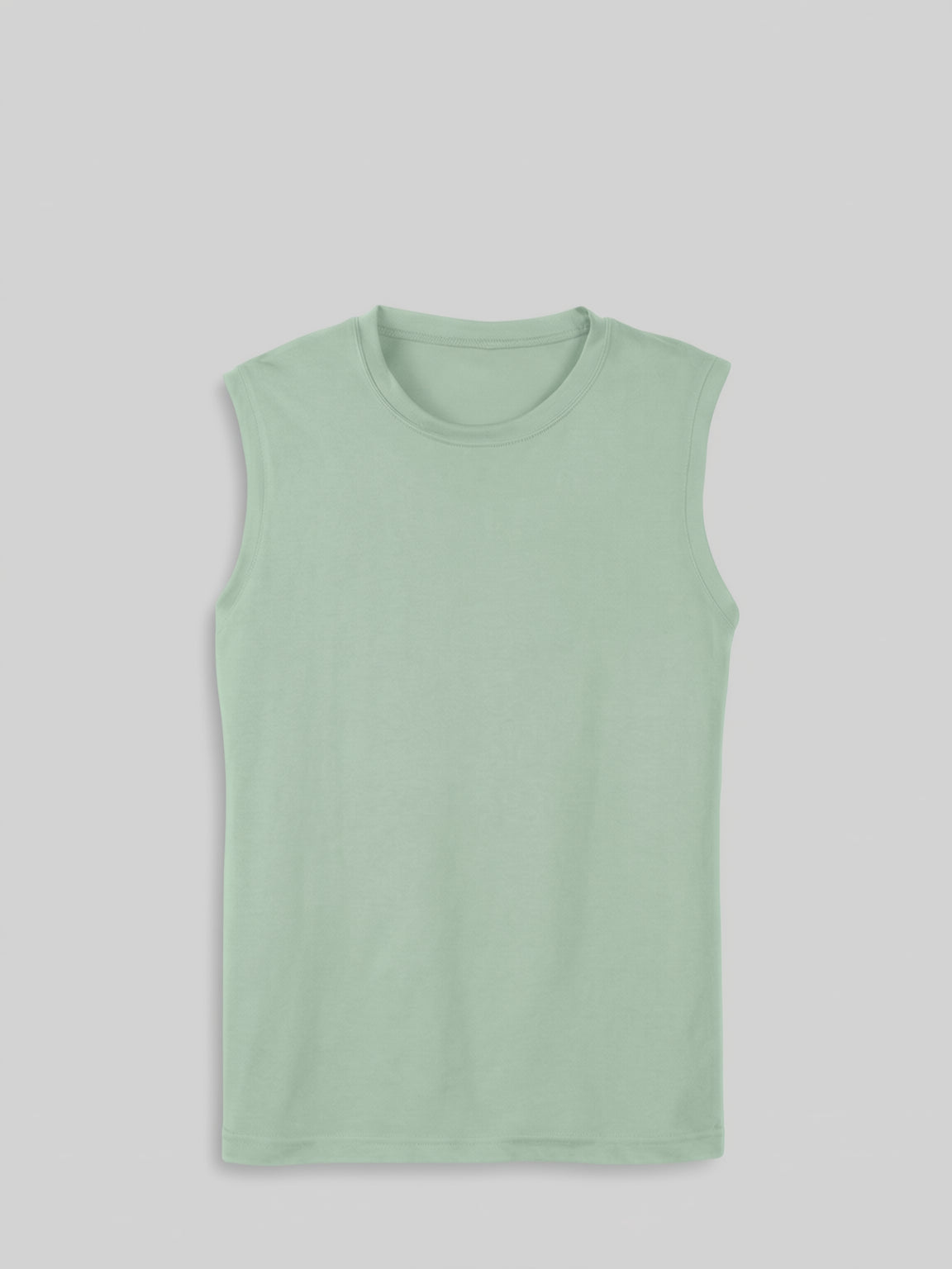 HercShirt 3.0 - Crew Neck Sleeveless Shirt